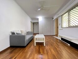 Blk 771 Yishun Avenue 3 (Yishun), HDB 4 Rooms #607856621